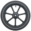 16 Zoll Rad - 16 x 1.75 (47-305) 400x45 mm - Kujo Links...