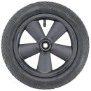 Universal-Luftrad 12 Zoll (62-203) mit Hohlspeichen...